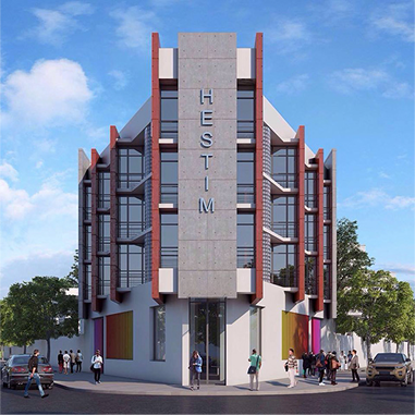 Home HESTIM ENGINEERING AND BUSINESS SCHOOL
